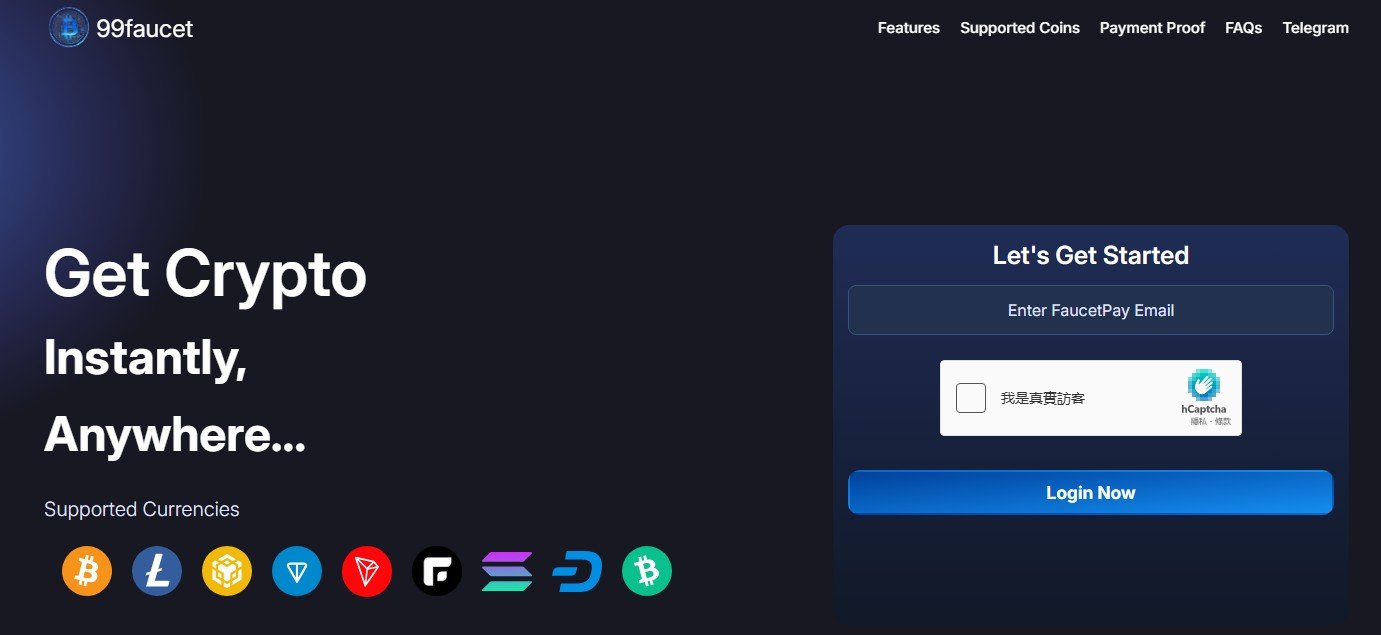 99faucet